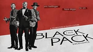 The Black Pack: Excellence