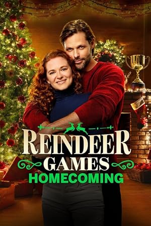 Reindeer Games Homecoming