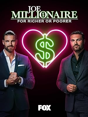 Joe Millionaire: For Richer or Poorer