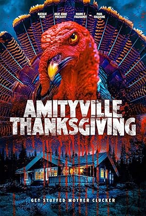 Amityville Thanksgiving