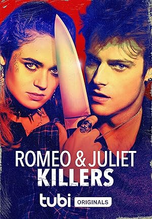 Romeo & Juliet Killers