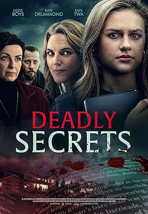 Deadly Secrets