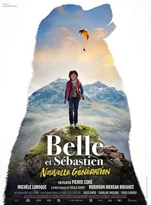 Belle and Sebastian: Next Generation