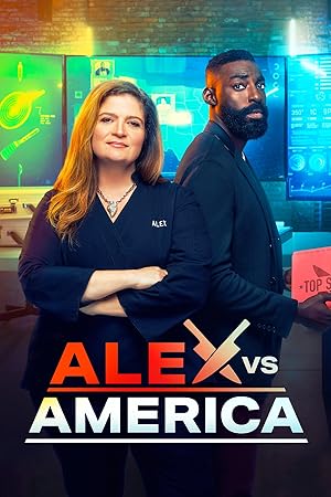 Alex vs America