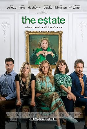 The Estate