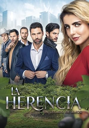 La Herencia