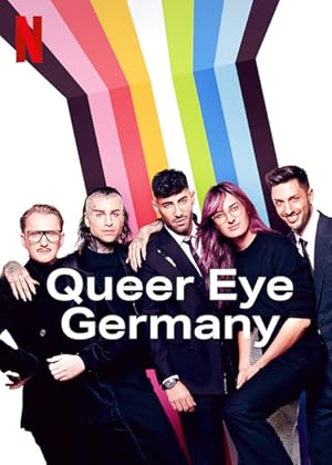 Queer Eye Germany