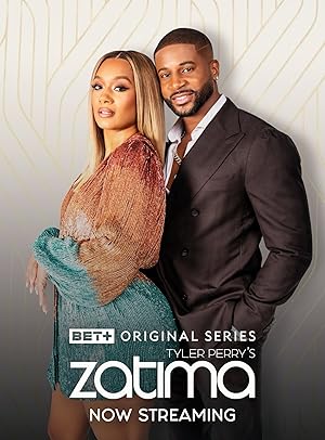 Tyler Perry's Zatima