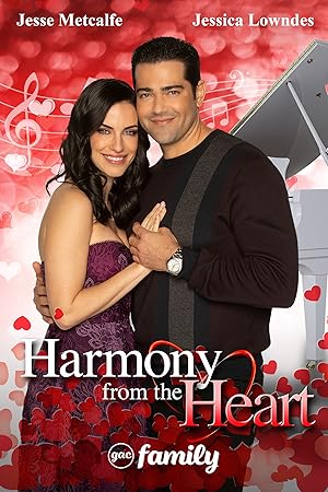 Harmony From The Heart