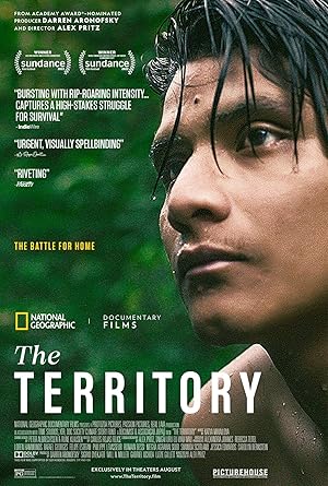 The Territory