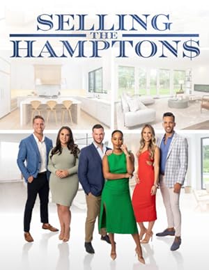 Selling the Hamptons