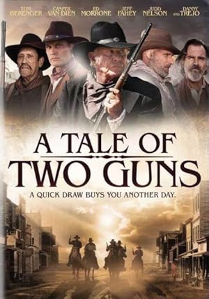 A Tale of Two Guns