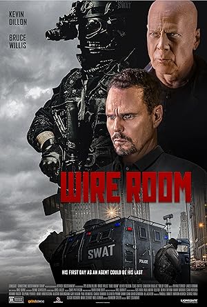 Wire Room