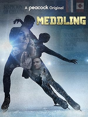 Meddling