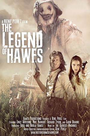 The Legend of Hawes