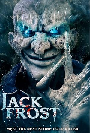 Jack Frost