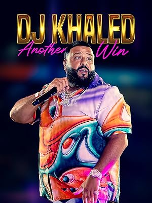 DJ Khaled: Another Win