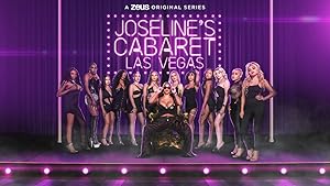 Joseline's Cabaret: Las Vegas