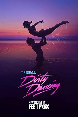 The Real Dirty Dancing