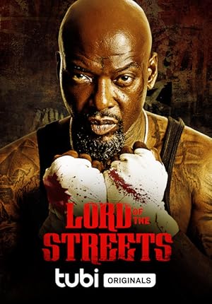 Lord of the Streets