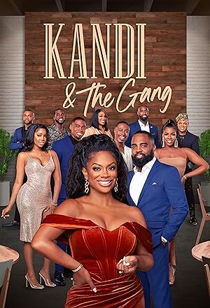 Kandi & The Gang