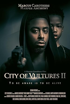 City of Vultures 2