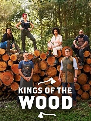 Kings of the Wood