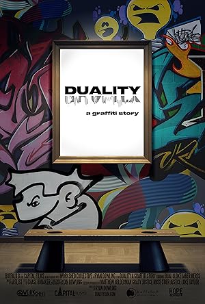 Duality: A Graffiti Story