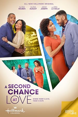 A Second Chance at Love