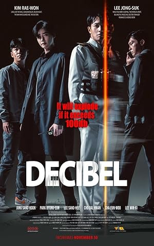 Decibel