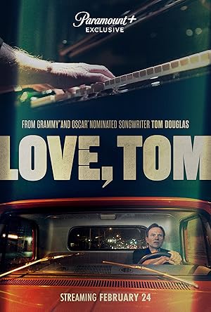 Love, Tom