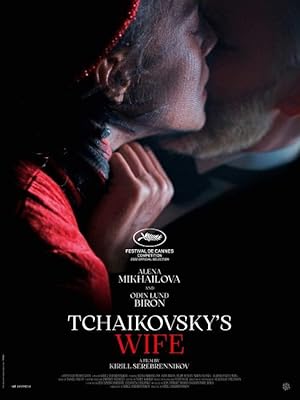 Tchaikovsky’s Wife