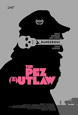 The Pez Outlaw