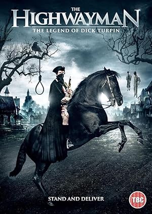 The Highwayman