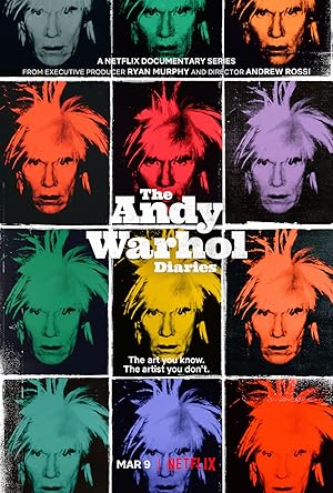 The Andy Warhol Diaries