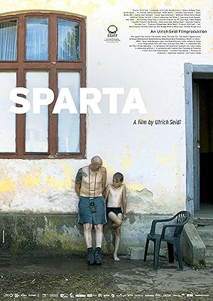 Sparta