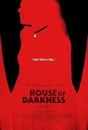 House of Darkness