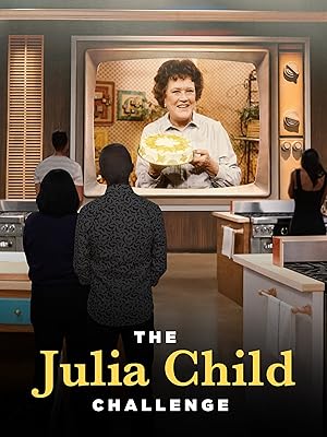 The Julia Child Challenge