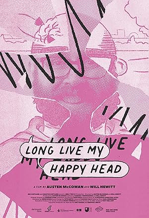 Long Live My Happy Head