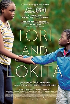 Tori and Lokita