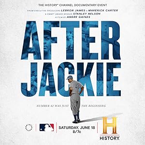 After Jackie