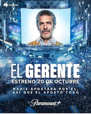 El gerente