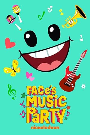 Face's Music Party