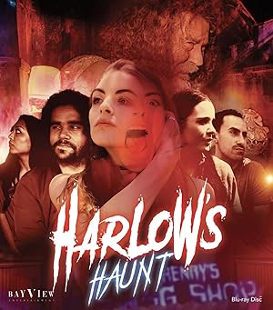 Harlow's Haunt