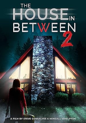 The House In Between: Part 2