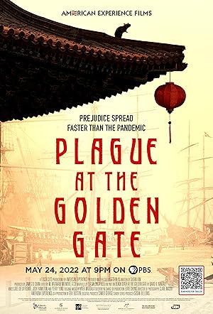 Plague at the Golden Gate