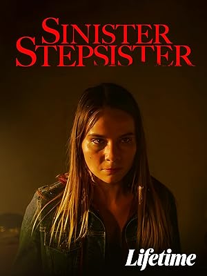 Sinister Stepsister