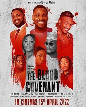 The Blood Covenant