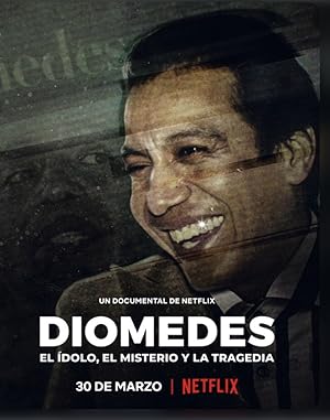 Broken Idol: The Undoing of Diomedes Díaz