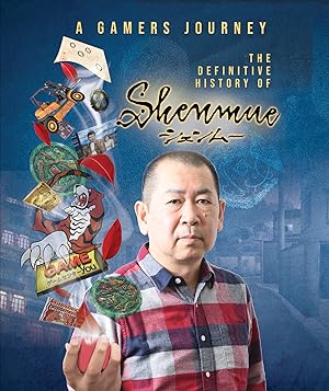 A Gamer's Journey - The Definitive History of Shenmue